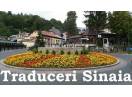 -20% la traducerile online in Romania & Poiana Tapului & Sinaia